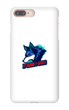 ffd_tv iPhone Phone Cases