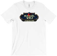 michaelwolf-6495 T-Shirts