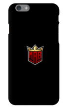 mrartabboy iPhone Phone Cases