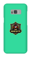 ragnar_dragonstrider Samsung Phone Cases