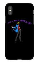 joeysgamesafe iPhone Phone Cases