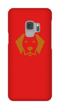 Slimy_Miner Samsung Phone Cases