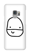pastasux Samsung Phone Cases