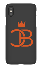 thechosenbernard iPhone Phone Cases