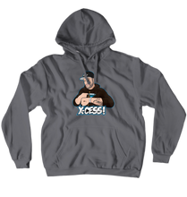 xcessmusic Hoodies (No-Zip/Pullover)