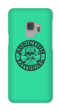 lisa_addiction Samsung Phone Cases