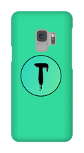 theeterryist Samsung Phone Cases