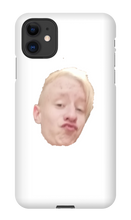 snowonlol iPhone Phone Cases