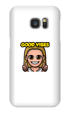 assult_blaze Samsung Phone Cases