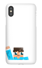 Snings iPhone Phone Cases
