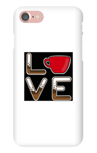 kell_kellz iPhone Phone Cases