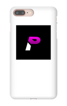 p0champ_ iPhone Phone Cases