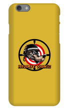 thebrootzone iPhone Phone Cases