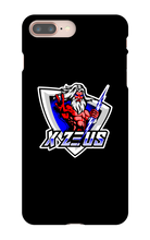 twitchxzeus2 iPhone Phone Cases