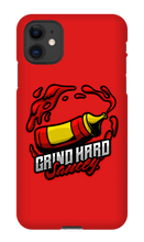 ghxsaucey iPhone Phone Cases