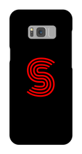 stinos08 Samsung Phone Cases