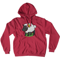 Official Boof Hoodie
