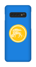 Cover per telefoni Samsung "Schei"