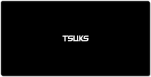 Tsuks XXL Mousepad