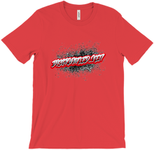 Disgruntled Logo T-Shirts