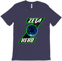 zeta_hero T-Shirts