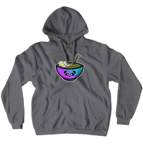 TesslaDaPanda Ramen Hoodie
