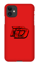 dirtydurst iPhone Phone Cases