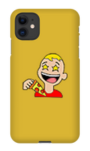 sergioc6 iPhone Phone Cases
