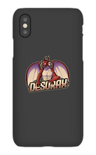 desorax_ iPhone Phone Cases