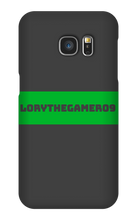 Cover del giocatore (per telefoni samsung)