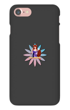 tsuyamume iPhone Phone Cases