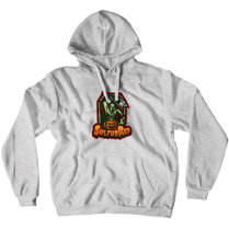 sulfurred_ Hoodies (No-Zip/Pullover)