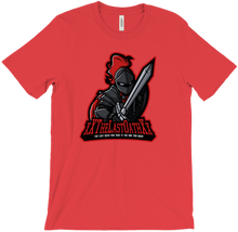 xxthelastoathxx T-Shirts