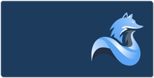 guapofoxgaming XXL Gaming Mousepad