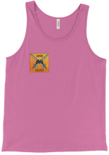 xpg_el1t3 Tank Top