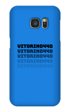 yosoythemegan Samsung Phone Cases