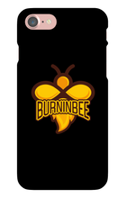 burninbee iPhone Phone Cases