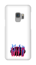 GGJessie "Wild" Samsung Phone Cases