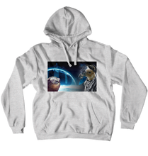 poiu477 Hoodies (No-Zip/Pullover)