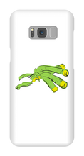 thexboxlucio Samsung Phone Cases