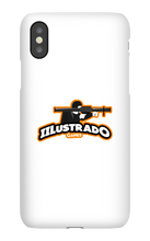 lllustrado iPhone Phone Cases