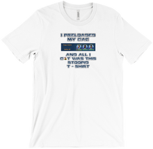 Preload Tee