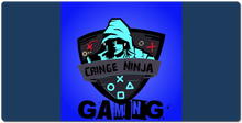 cringeninjagaming XXL Gaming Mousepad