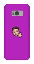 espositos06 Samsung Phone Cases