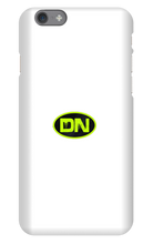 DN Logo iPhone Phone Case