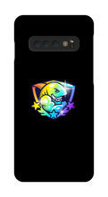 RhodiumSharx Rainbow Samsung Galaxy Case