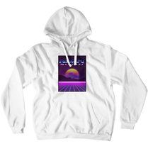 Retro Box (No-Zip/Pullover)