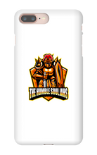 mrbiggsta iPhone Phone Cases