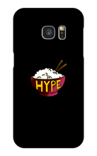 HYYPPPPPEEEE Samsung Phone Cases