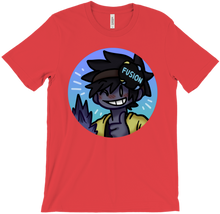 DJ FUSION'S T-Shirts